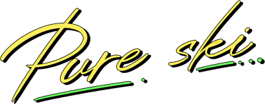 PURE SKI 滑雪純愛組