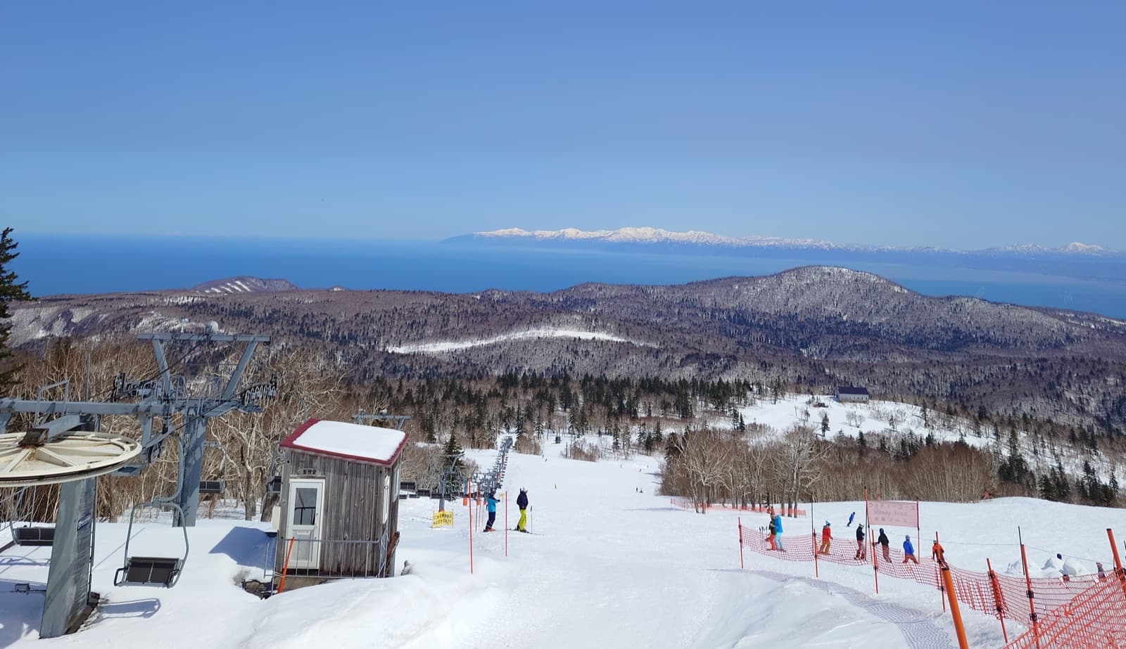 札幌國際滑雪場