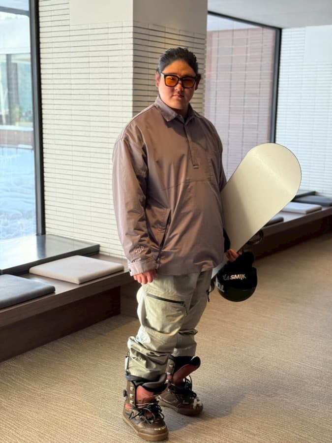 巧克力