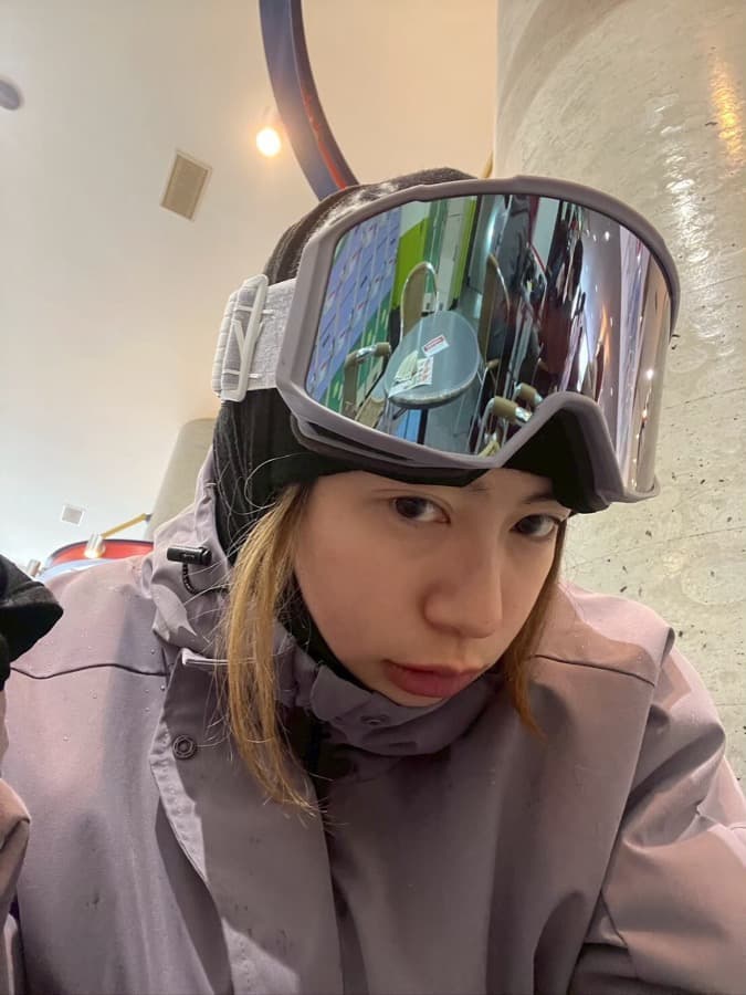 ㄌㄌ Lynn
