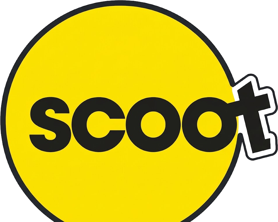 酷航 Scoot